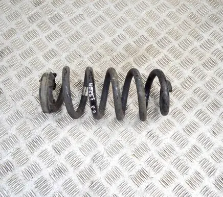 Volkswagen ID.3 Rear coil spring 1EA511103A