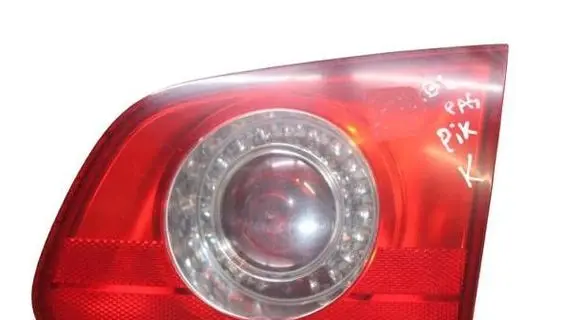 Volkswagen PASSAT B6 Tailgate rear/tail lights 3C9945094A