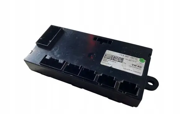 Volkswagen ID.3 SAM control unit 1EA907727D