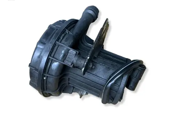 BMW 3 E46 Secondary air pump 72812900