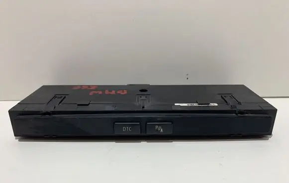 BMW 5 E60 E61 Parking PDC control unit/module 13580660