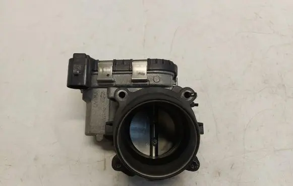 Audi Q7 4M Throttle body valve 06m133062l-jlk01