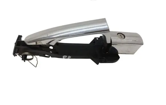Lancia Phedra Front door exterior handle 1487119080 00118111