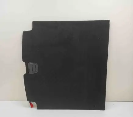 Volvo XC60 Trunk/boot floor carpet liner 32149605