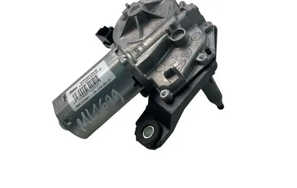 Renault Clio IV Rear window wiper motor 287105483R
