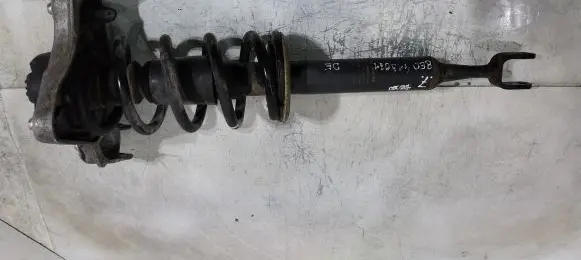 Audi A4 S4 B7 8E 8H Front shock absorber/damper 8E0413031DE