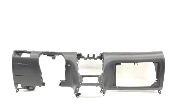 Toyota Corolla E120 E130 Dashboard lower bottom trim panel 5530302120