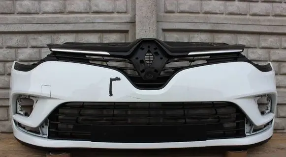 Renault Clio IV Front bumper 620221630R