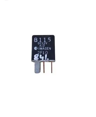 Mazda 6 Other relay B115