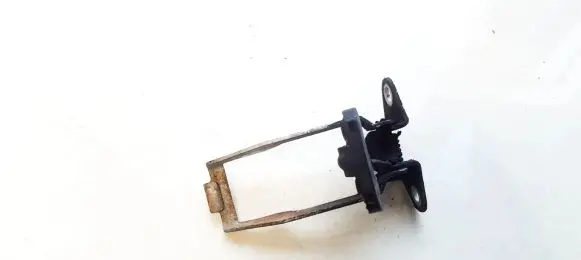 Saab 9-3 Ver2 Engine bonnet (hood) release handle