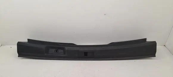 Volkswagen Golf VII Trunk/boot sill cover protection 5G9863459A