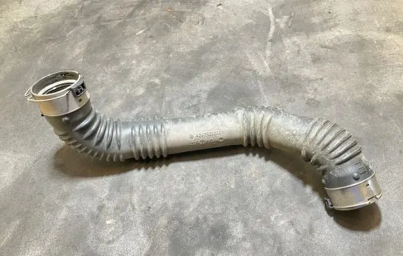 Mercedes-Benz A W177 Intercooler hose/pipe A2475200001