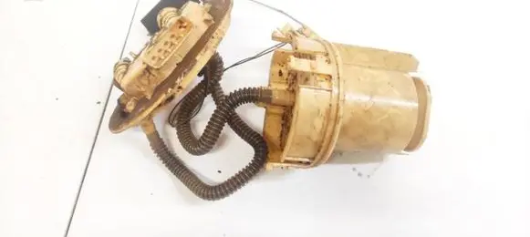 Opel Vectra C Fuel level sensor 