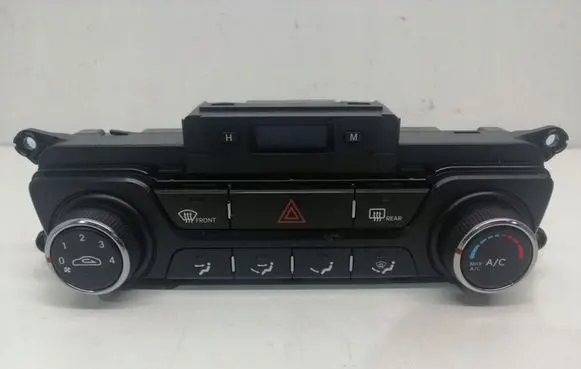 KIA Optima Climate control unit 97250-2T531