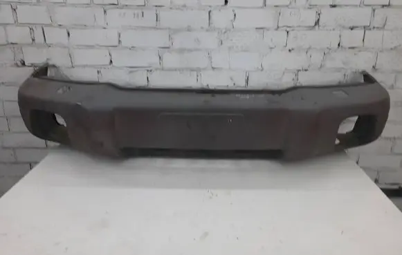 Subaru Forester SF Front bumper