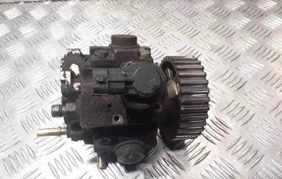 Citroen Xsara Picasso Fuel injection high pressure pump 9656300380A 0445010102