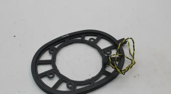 BMW 7 E65 E66 Keyless system antenna 6911756