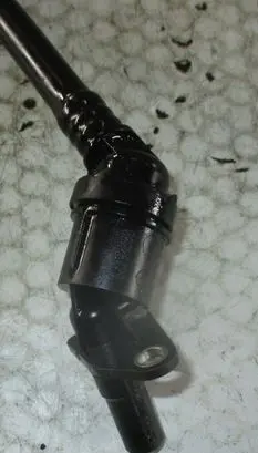 Mercedes-Benz C W204 Sensor A2710180429