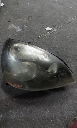 Renault Clio II Headlight/headlamp 15602000
