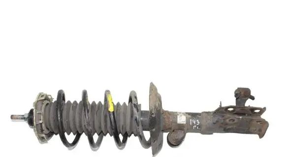 Honda Insight Front shock absorber/damper 51620TM8J210M1