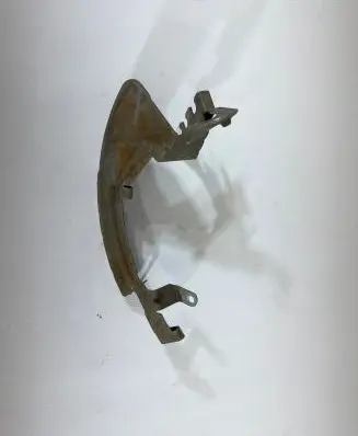 Mercedes-Benz GLC X253 C253 Other rear suspension part A2055467880