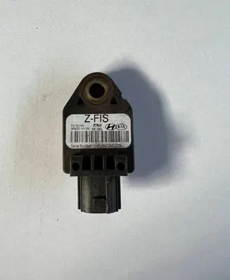 KIA Ceed Airbag deployment crash/impact sensor 959201H100
