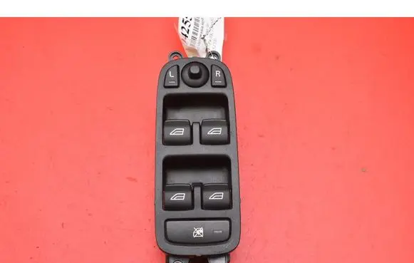 Volvo V50 Electric window control switch 30746183