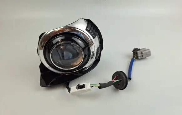 Subaru Forester SK Front fog light 897NK107093 3550065168