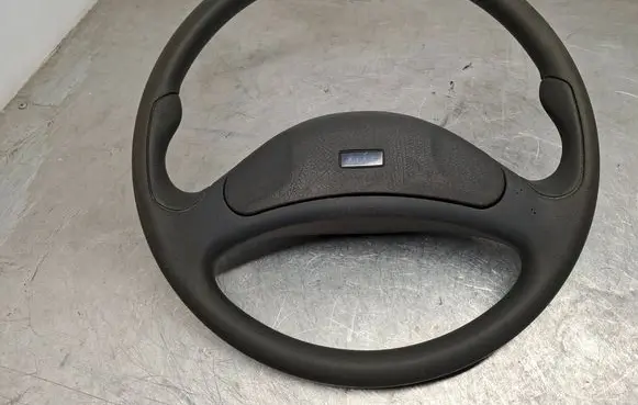 Fiat Ducato Steering wheel