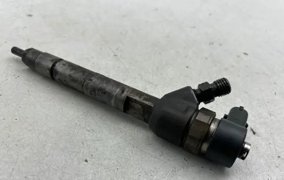 Honda Accord Fuel injector 0445110236
