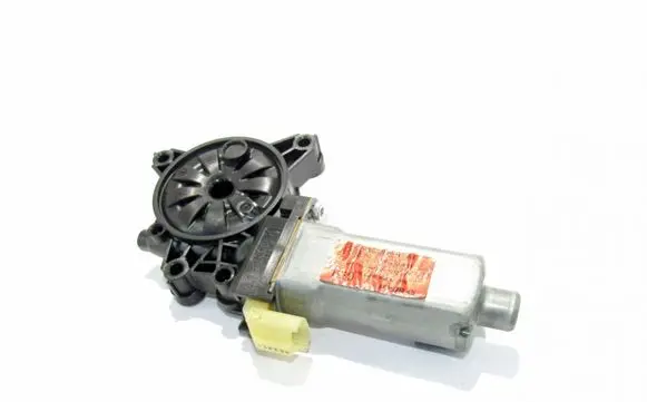 KIA Sorento Rear door window regulator motor