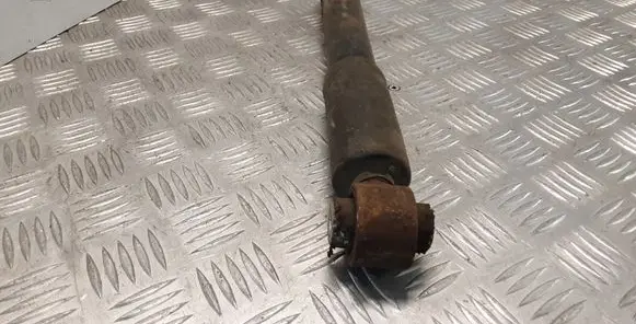 Smart ForTwo I Rear shock absorber/damper