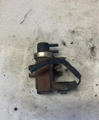 Ford Focus Turbo solenoid valve 9652570180 03T342 70071200