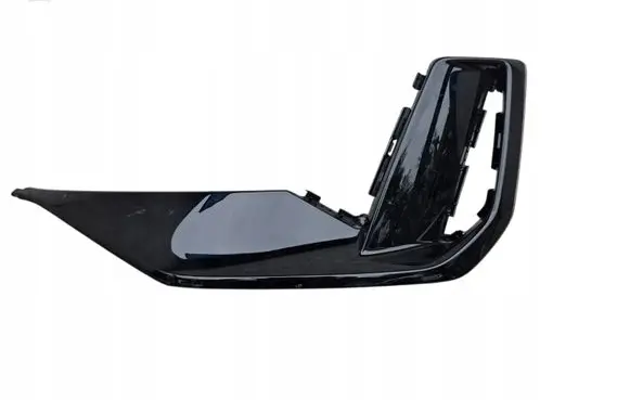 Audi Q6 e-tron Front grill 005TEILE