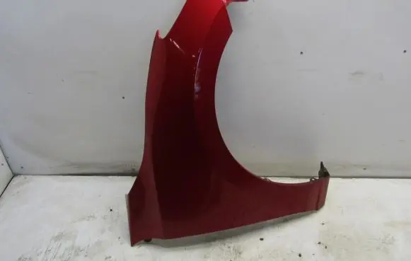 Mazda 2 Fender