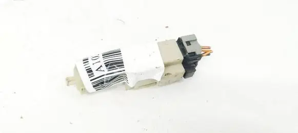 Chevrolet Captiva Brake pedal sensor switch 96628505