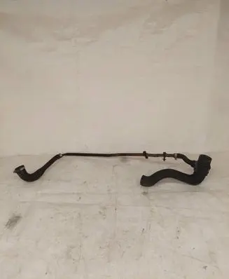 Mercedes-Benz Sprinter W906 Coolant pipe/hose A9015012682