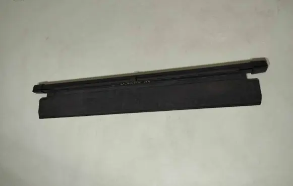 Citroen C4 Grand Picasso Parcel shelf load cover 