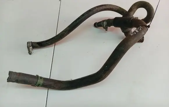 Renault Laguna I Engine coolant pipe/hose 
