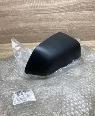 Volkswagen Polo IV 9N3 Plastic wing mirror trim cover 1Z0857538