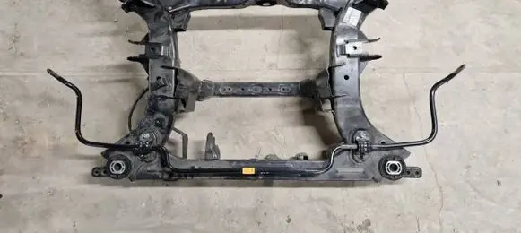 KIA EV6 Rear subframe 55405cv000