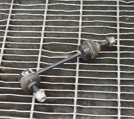 Tesla Model S Rear anti-roll bar/stabilizer link 