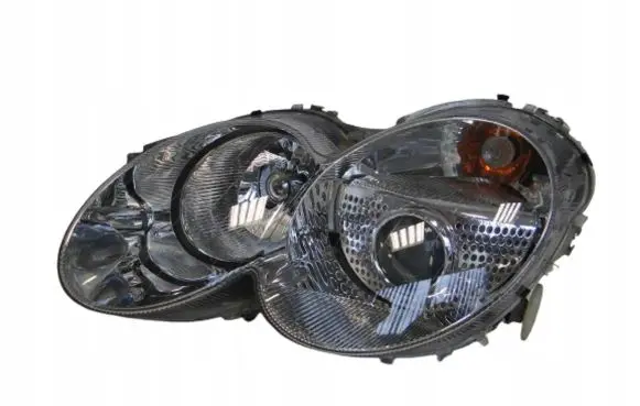 Mercedes-Benz SL R230 Headlight/headlamp A2308207161