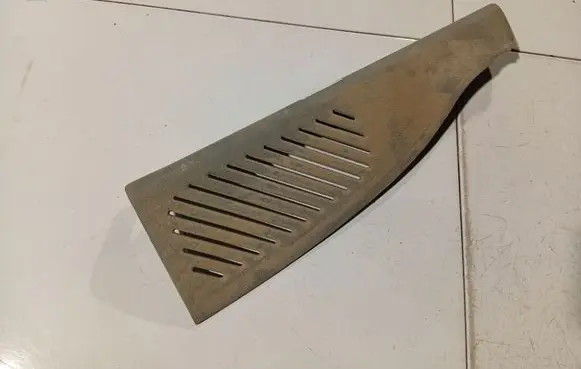 Renault Scenic I Other interior part 7700836249