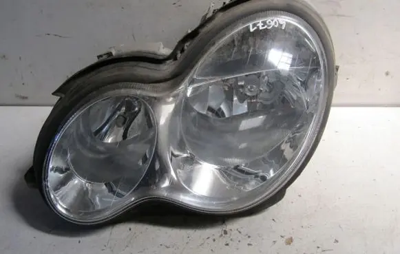 Mercedes-Benz A W168 Headlight/headlamp 40671
