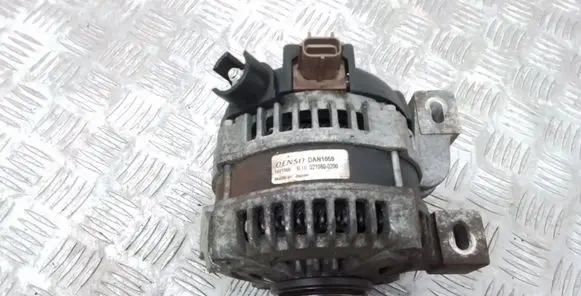 Volvo V50 Generator/alternator 0210800200 DAN1059