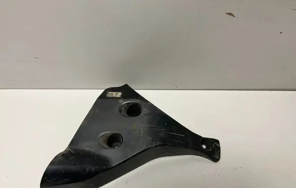BMW iX1 Rear underbody cover/under tray 6897719 8841455