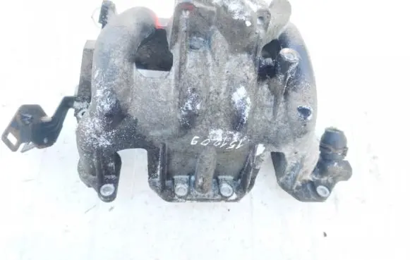 Opel Vectra B Intake manifold 25350606 23732