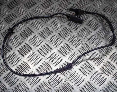 BMW 5 F10 F11 ABS brake wheel speed sensor 6782099