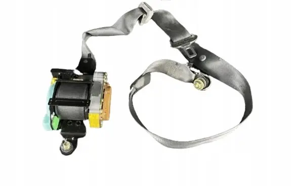 Honda CR-V Front seatbelt